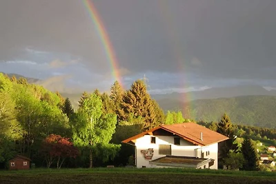 "Rehsprung" nella Casa Fernblick