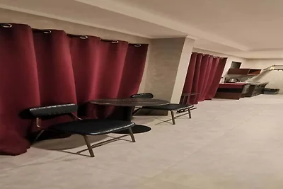 Familien-Premium-Hafen | Geräumiger Komfort...