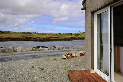 Ferienhaus, Roundstone