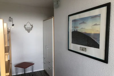 Ferienwohnung mit 1 Schlafzimmer