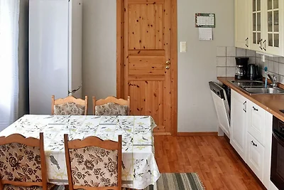 6 Personen Ferienhaus in Farstad-By Traum
