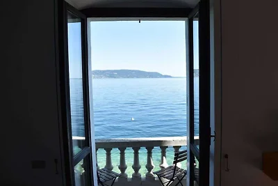 Wohnung in Brescia mit Schwimmbecken