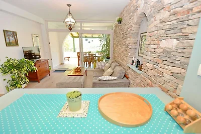 Blissful Bay Apartments Vrboska - Two Bedroom...