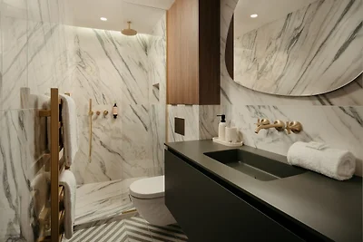 Leon Hotel-Pigalle/Suite-54