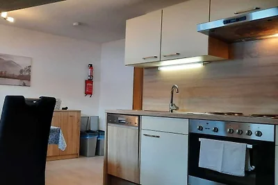 Appartamento con 1 camera da letto