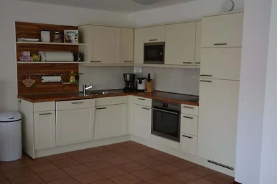 Ferienhaus mit 4 Schlafzimmer