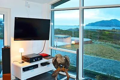 9 Personen Ferienhaus in Inndyr