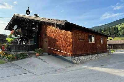 Chalet vicino Passthurn Sci Kitzbühel