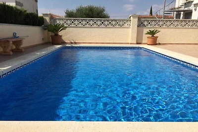Casa Mediterranean