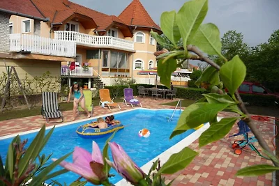 In Villa Joker Residenza di vacanza...