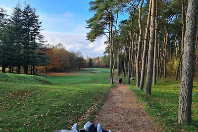 8 persoons vakantie huis in Fjerritslev-By...