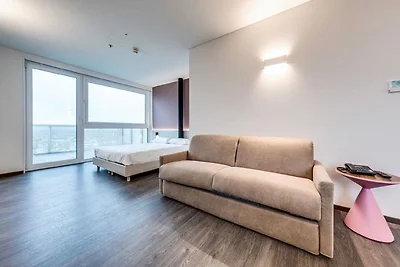 apartman za odmor Obiteljski odmor Venezia Region