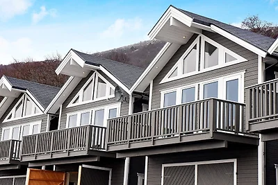 6 Personen Ferienhaus in VATNE