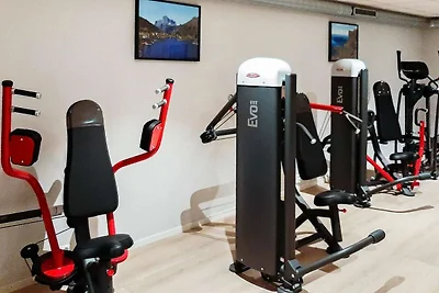 6 persone case ad Svelgen-By Traum