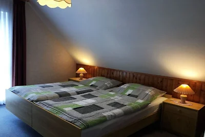Ferienwohnung mit 1 Schlafzimmer
