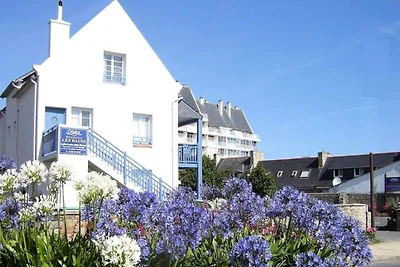 Residenza Odalys Les Bains