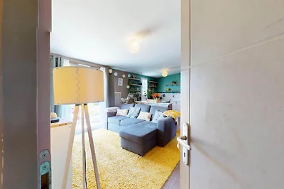 Haus in L'Aiguillon-sur-Vie nahe Strände