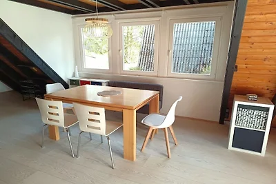 Ferienhaus in Blankenheim mit Wifi