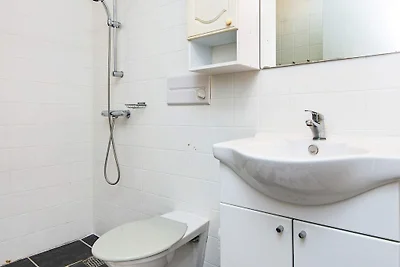4 Personen Ferienhaus in Rømø-By Traum
