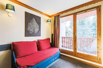 3-Zimmer-Wohnung für 6 Personen - Auswahl