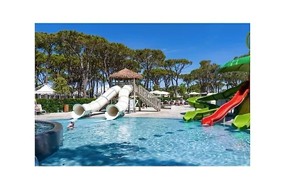 Ferienanlage Cavallino Baia Comfort