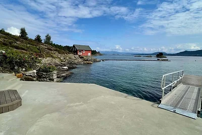 4 stelle case ad MOSTERHAMN-By Traum