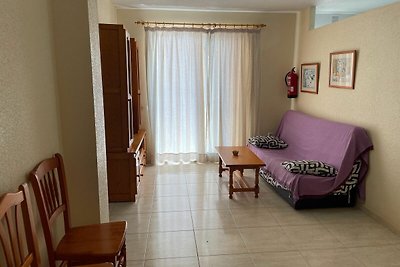 Puerto Salado-appartementen