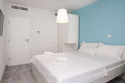 Apartments Dva Galeba - One Bedroom Apartment...