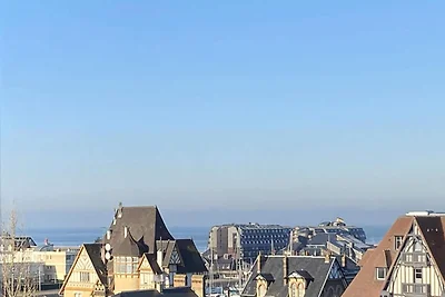 Residenza Goelia Le Castel Normand