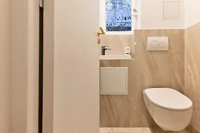 Prachtig appartement met airconditioning Gale...