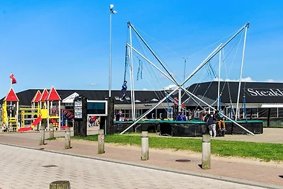 6 Personen Ferienhaus in Ringkøbing