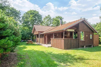8 persone case ad Hovborg-By Traum