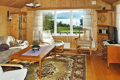 3 Personen Ferienhaus in Frei-By Traum