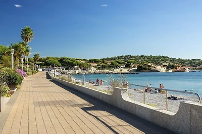 Residenz Hauts Du Sémaphore