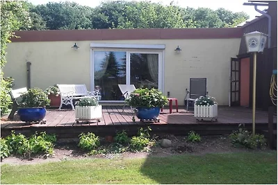 Ferienwohnung mit 1 Schlafzimmer