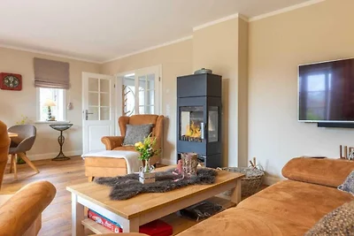 Ferienhaus mit 2 Schlafzimmer