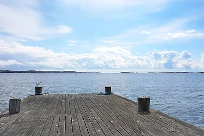 4 persone case ad LYSEKIL-By Traum