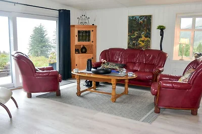 6 Personen Ferienhaus in Åram-By Traum