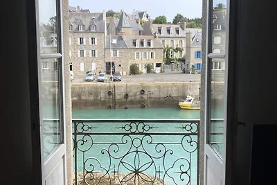 Wohnsitz in Plיneuf-Val-Andrי