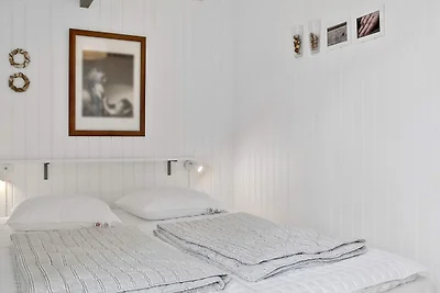 6 Personen Ferienhaus in Fjerritslev-By Traum