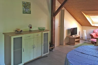 Ferienwohnung mit Terrasse im Westerwald