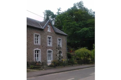Ferienwohnung in Stolberg mit Wifi