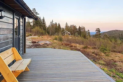 6 Personen Ferienhaus in Passebekk-By Traum