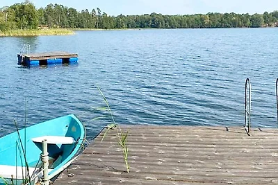5 Personen Ferienhaus in LINKÖPING-By Traum