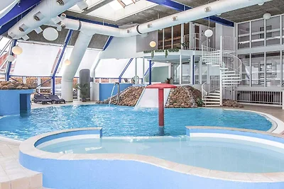 4 Personen Ferienhaus in Hejls