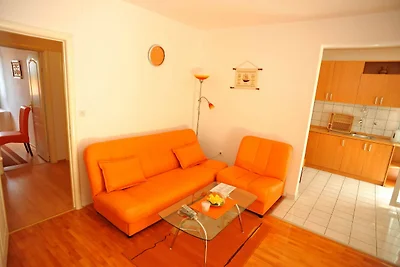 Villa Anni-Two Bedroom Apartment with Terrace...