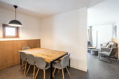 Vakantiehuis in alpine stijl voor 6 personen ...