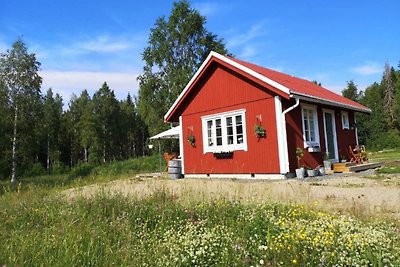 3 person holiday home in RAMSJÖ