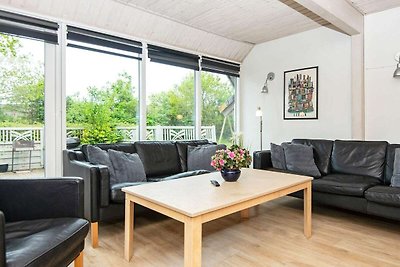 8 Personen Ferienhaus in Hemmet