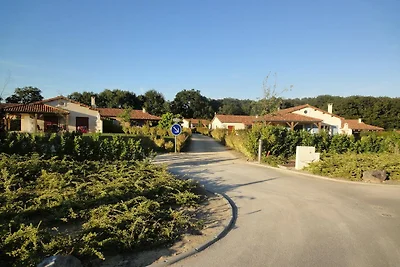 Villa mit privatem Pool in der schönen Loire
